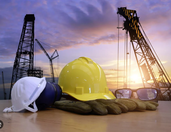 Segurança do Trabalho