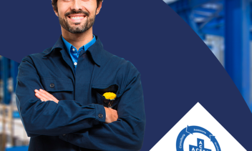 Segurança no Trabalho