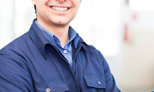 Uso e aplicação de EPI NR-06